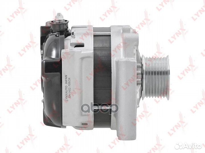 Генератор EA-1452 lynxauto