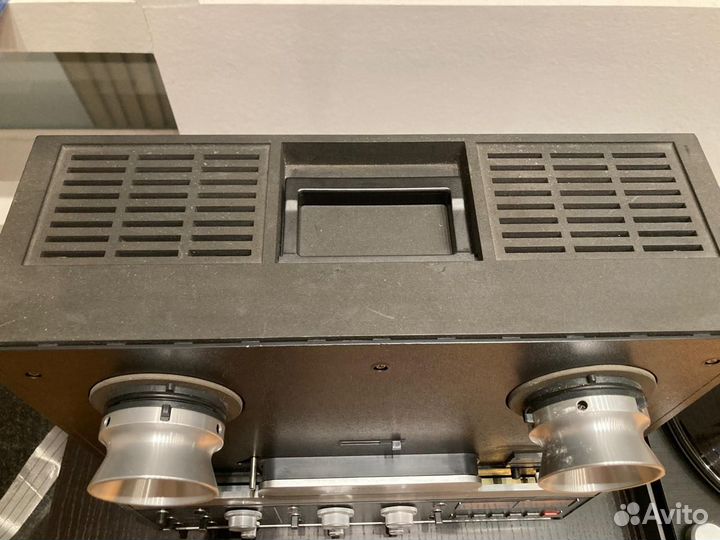 Revox B77 MkII