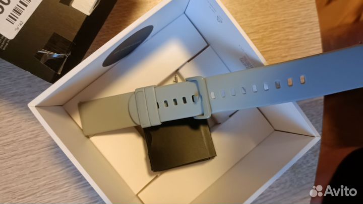 Смарт часы amazfit gtr 4