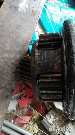 Бортовая на маз