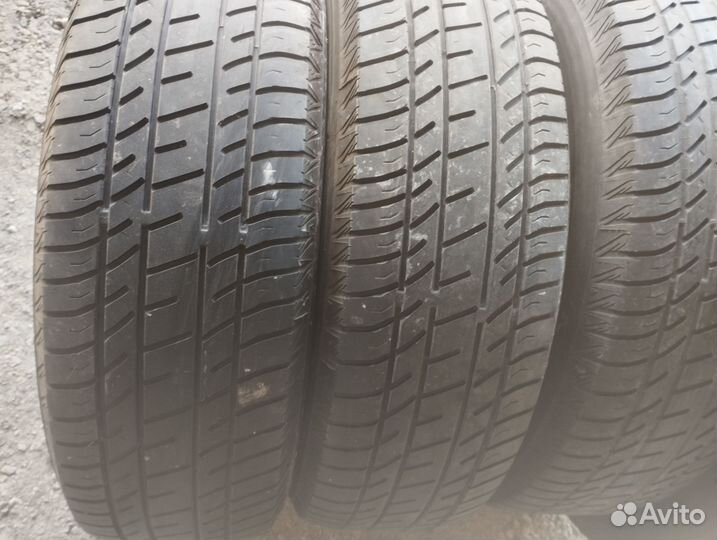 Bridgestone Ecopia EV-01 215/70 R16