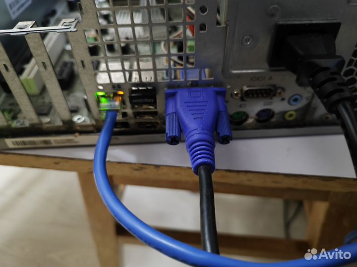 Чудо на 1 tb с выходом в Интернет