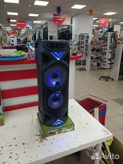 Колонка