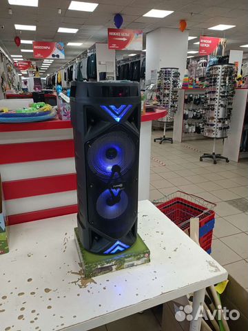 Колонка