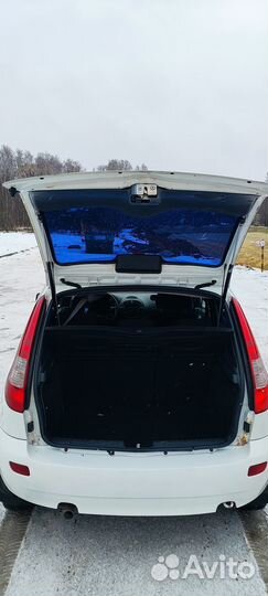 LADA Kalina 1.6 МТ, 2012, 140 000 км