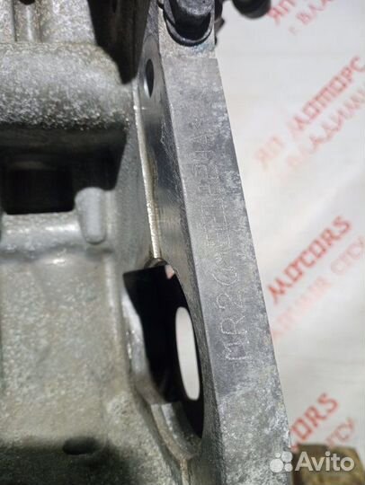 Двигатель Nissan X Trail T31 2.0 MR20 2008