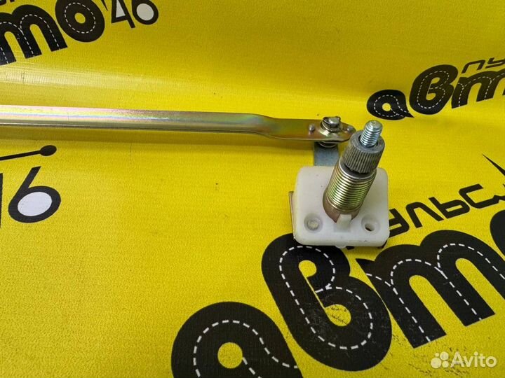 Трапеция стеклоочистителя ваз 2121 (нива)