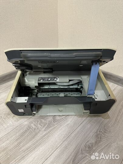 Принтер лазерный мфу canon pixma mp150