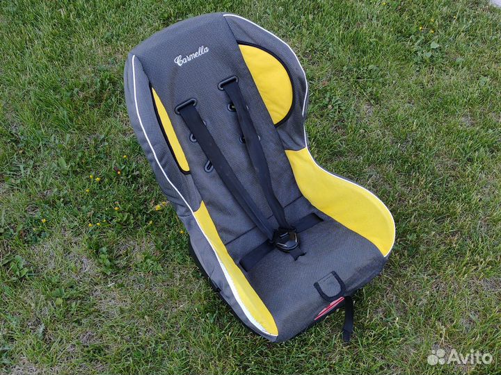 Детское автокресло до 28 кг