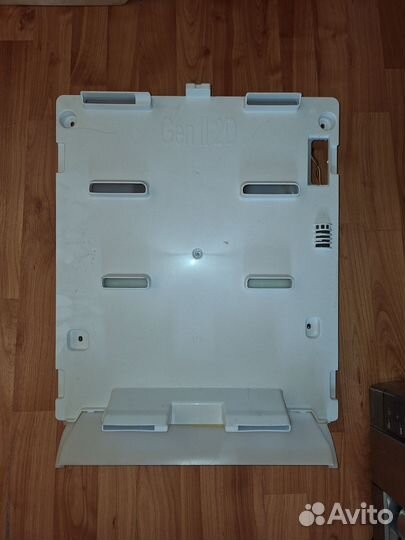 Haierвоздуховод В сборе