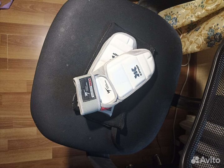 Футы для тхэквондо kpnp