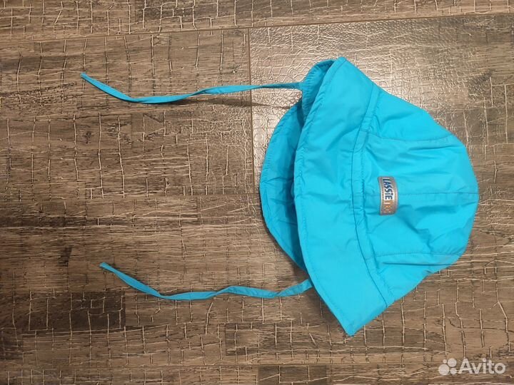 Шапка Lassie reima 50-52 размер