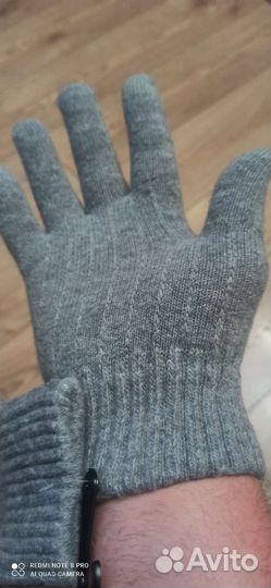 Перчатки Touch Screen для сенсорных телефонов