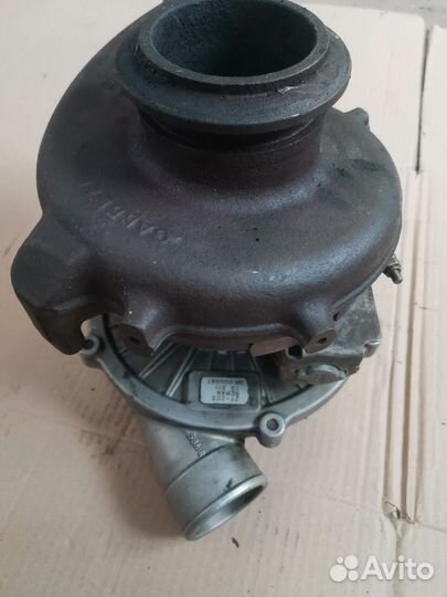 Турбина для Ford f-250 Super Duty 6.0