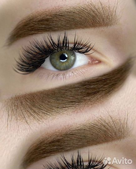 Мастер перманентного макияжа