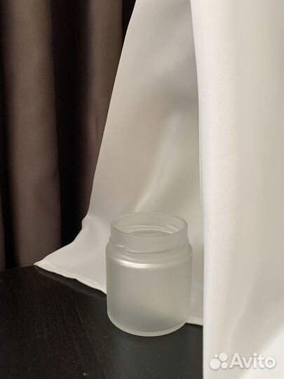 Банки для свечей 200мл