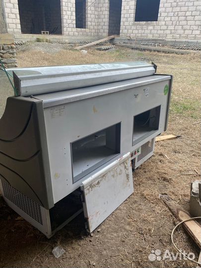 Холодильник бу