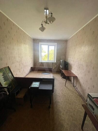 2-к. квартира, 45 м², 3/5 эт.