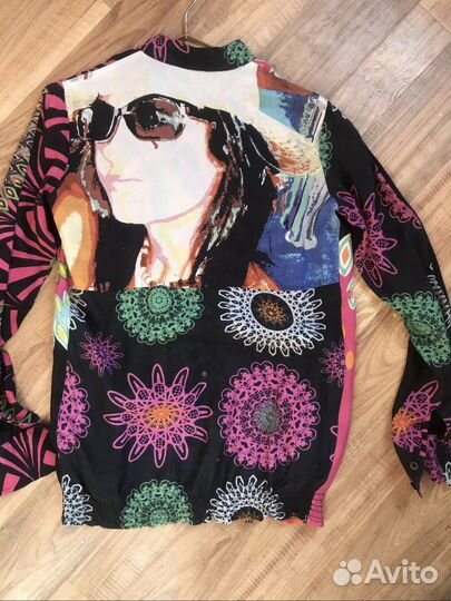Desigual блуза
