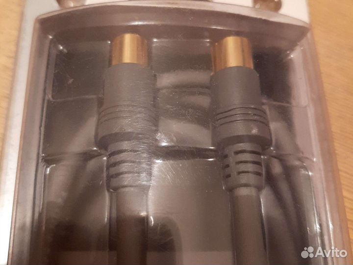 Антенный кабель Techlink