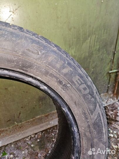 Laufenn S Fit EQ 235/60 R18