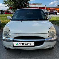 Toyota Duet 1.0 AT, 2000, 246 000 км, с пробегом, цена 205 000 руб.