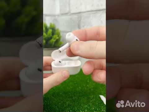 Airpods Pro 2 premium/airpods 3