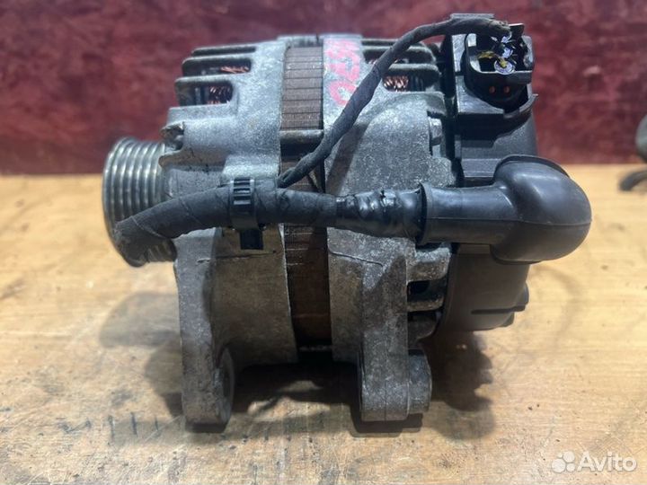 Генератор Hyundai I30 D4FB - 1.6 дизель (б/у)