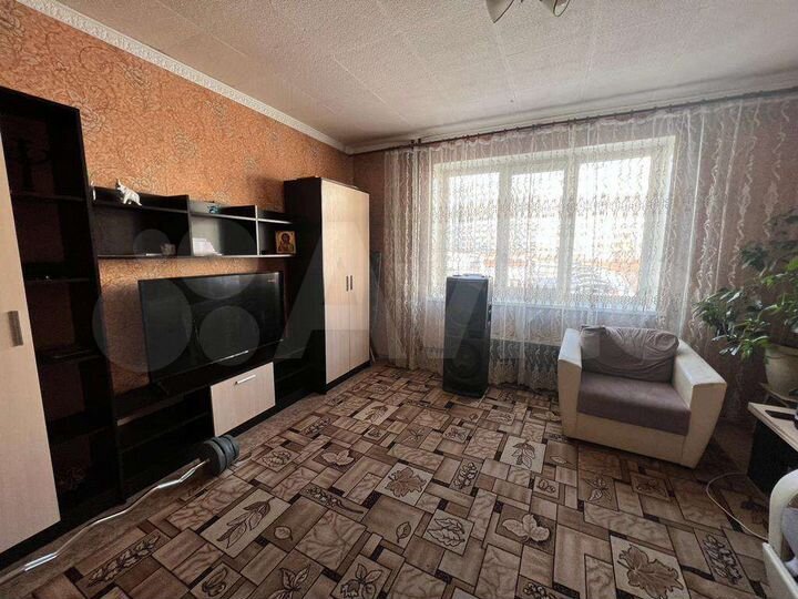 4-к. квартира, 77 м², 2/9 эт.