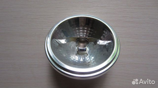 Лампа галогенная osram Halospot 41835 FL, G53, AR1
