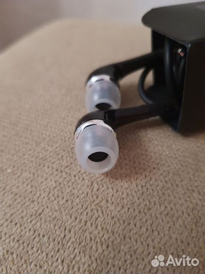 Наушники samsung новые