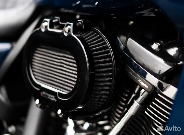 Harley Davidson Road Glide fltrxs Special 128 S&S