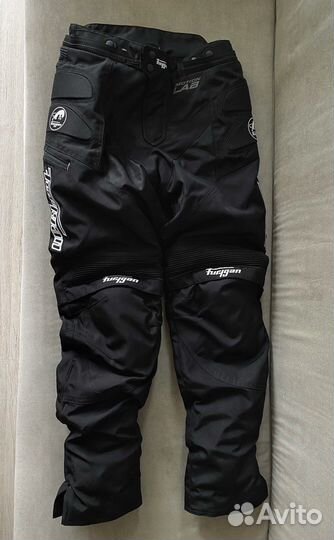 Мотоштаны Furygan Duke (M)