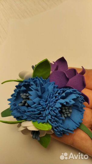 Резиночки для волос