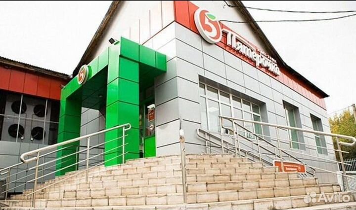 Перила для улицы от производителя