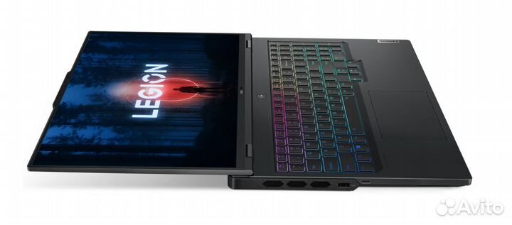 Lenovo Legion 5 Pro 16IRX8 i7 13700HX, RTX 4060