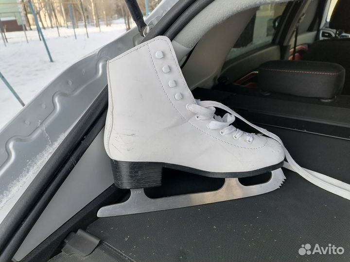 Коньки Nordway Bella 38 размер