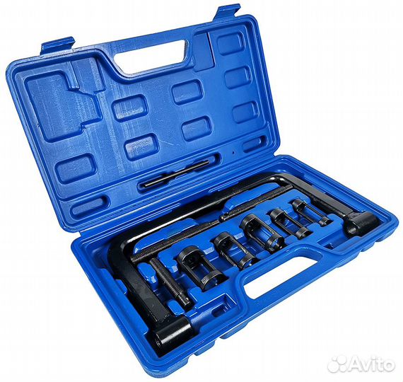 Рассухариватель TA-A1002