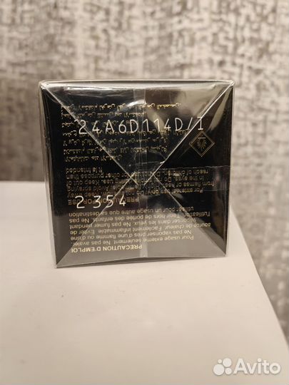 Mancera cosmic pepper edp 120