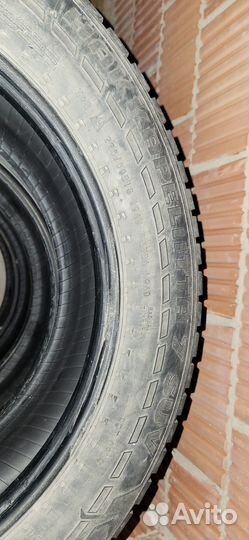 Nokian Tyres Hakkapeliitta 7 SUV 225/60 R18