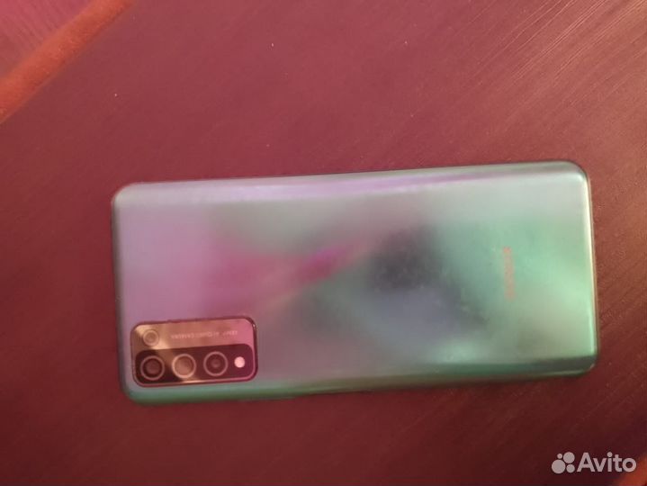 HONOR 10X Lite, 4/128 ГБ