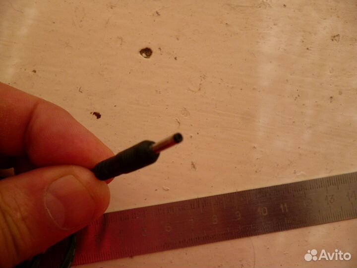 Зарядное устройство филипс