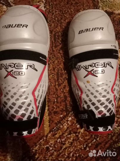 Хоккейная форма