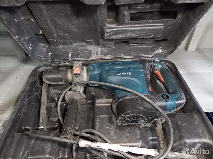 Отбойный молоток аренда