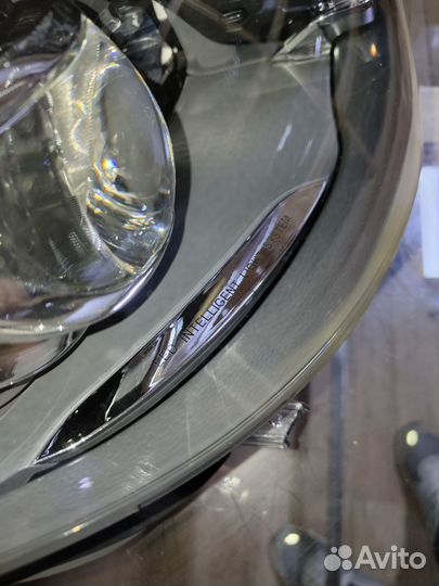 Фара на Mercedes E купе С207 правая Full LED