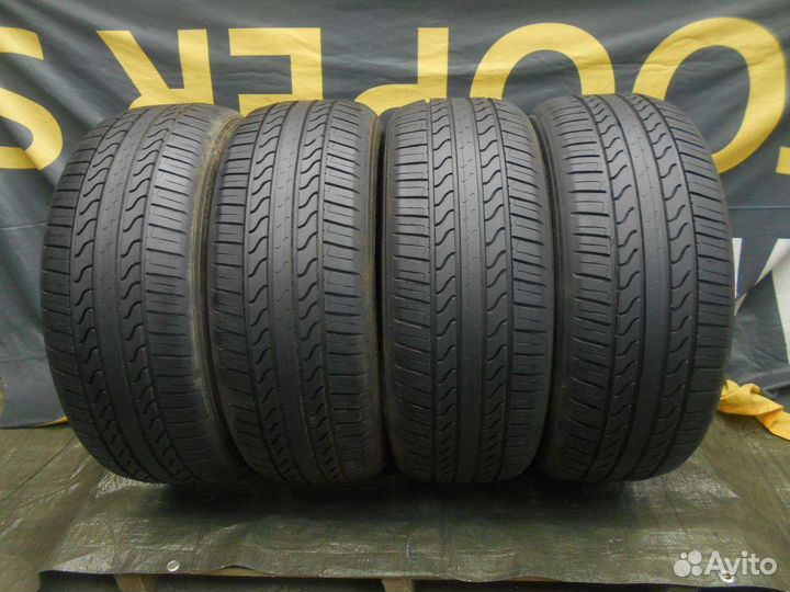 Cooper Evolution CTT 235/55 R18