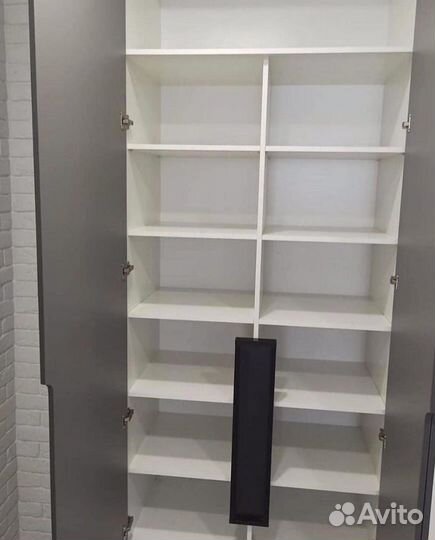 Шкафы купе на заказ. От частного мастера