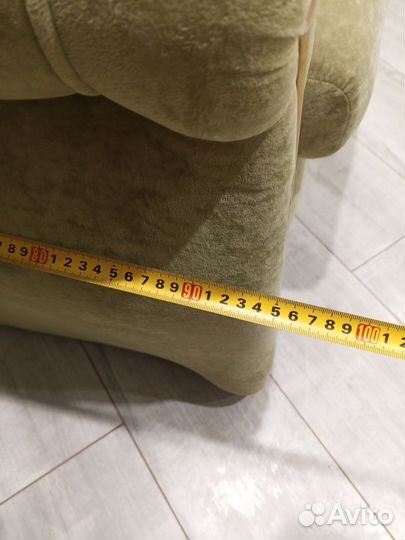 Диван раскладной