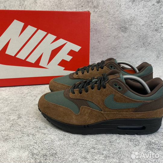 Кроссовки Nike Air Max 1 Оригинал Новые