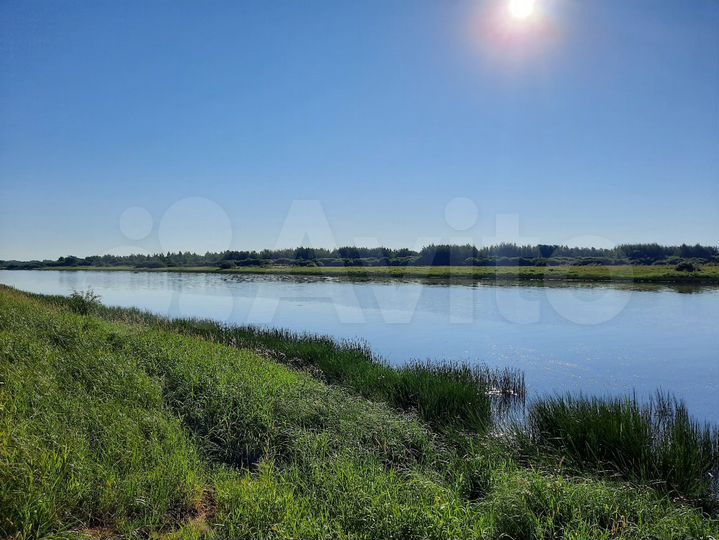 Участок 15 сот. (ИЖС)